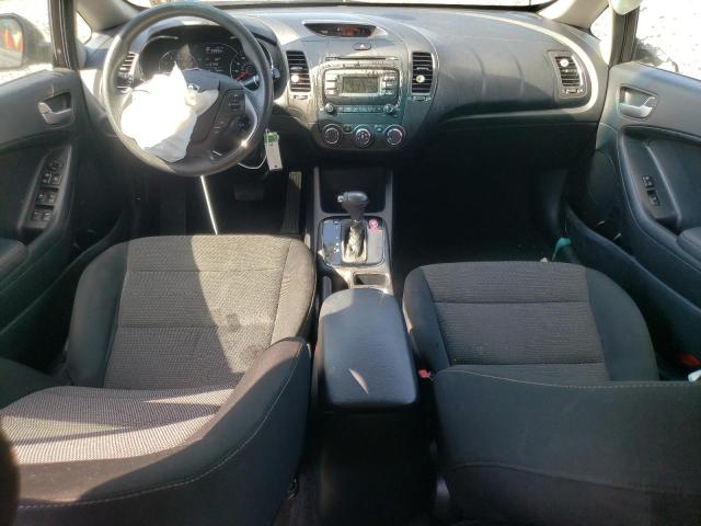 Photo 8 from auction – 2017 KIA FORTE LX with VIN 3KPFK4A77HE145711