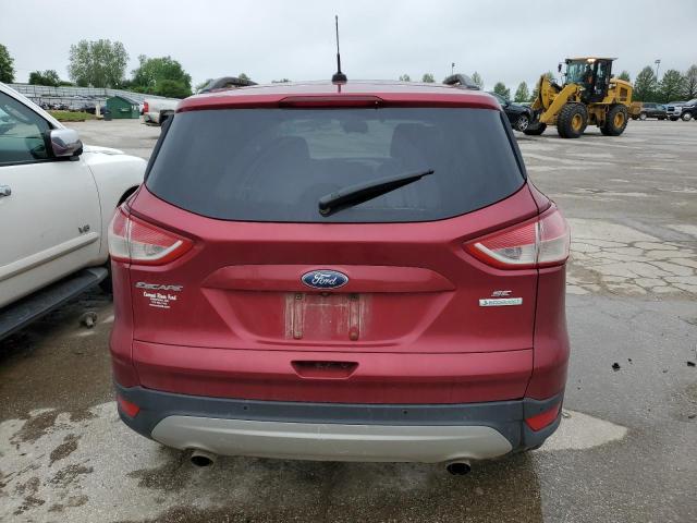 Photo 6 from auction – 2015 FORD ESCAPE SE with VIN 1FMCU0GX4FUB04525