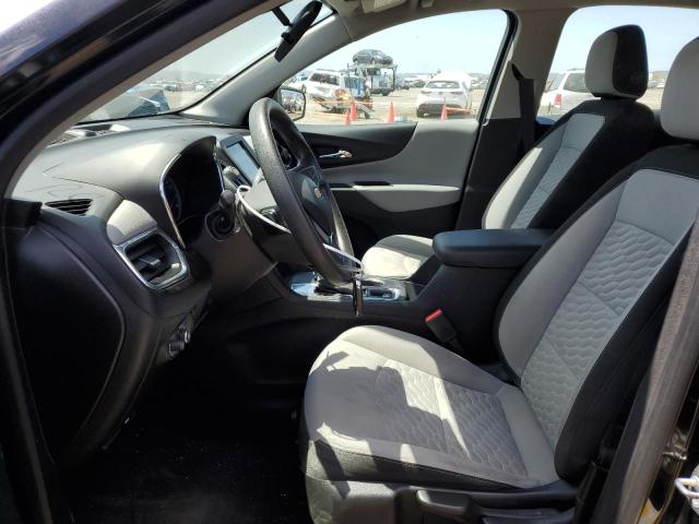 Photo 7 from auction – 2019 CHEVROLET EQUINOX LS with VIN 2GNAXHEV4K6153369