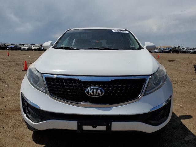 Photo 5 from auction – 2015 KIA SPORTAGE L with VIN KNDPBCAC9F7759166