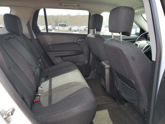 Photo 11 from auction – 2011 GMC TERRAIN SL with VIN 2CTFLTEC1B6390921