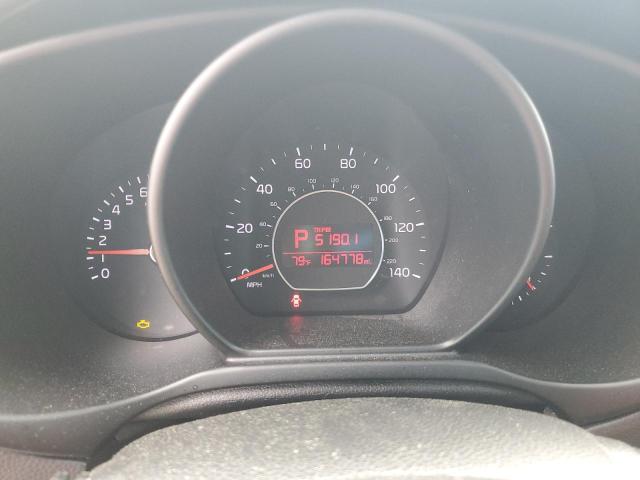 Photo 9 from auction – 2017 KIA SOUL with VIN KNDJN2A22H7488890