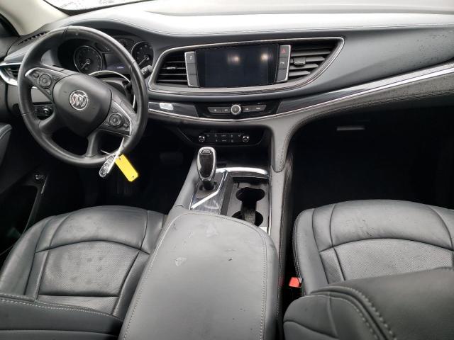 Photo 8 from auction – 2021 BUICK ENCLAVE ES with VIN 5GAERBKW4MJ165351