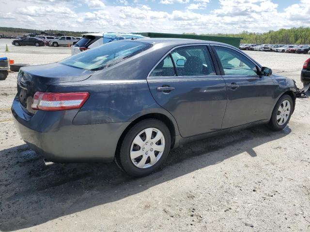 Photo 3 from auction – 2010 TOYOTA CAMRY BASE with VIN 4T1BF3EK6AU577236