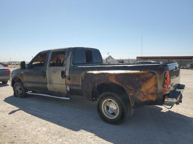 Photo 2 from auction – 2003 FORD F350 SUPER with VIN 1FTWW33P03ED29906