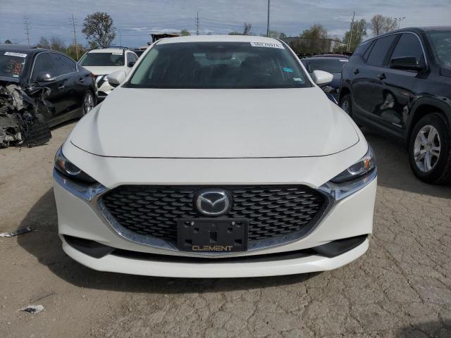 Photo 5 from auction – 2020 MAZDA 3 SELECT with VIN 3MZBPACL9LM119454