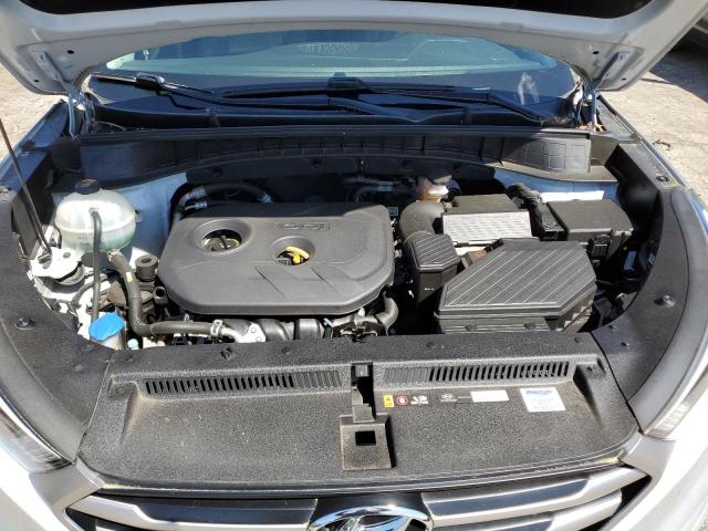 Photo 11 from auction – 2017 HYUNDAI TUCSON LIM with VIN KM8J33A46HU486408