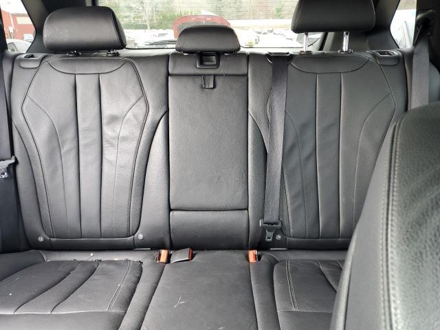 Photo 10 from auction – 2017 BMW X5 XDRIVE3 with VIN 5UXKR0C38H0V72870