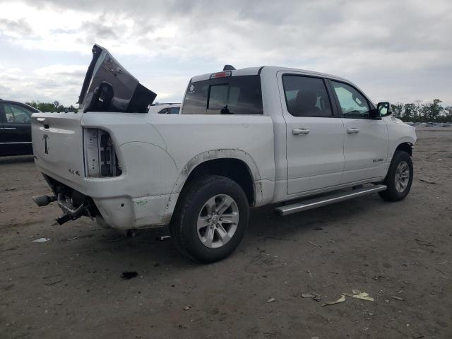 Photo 3 from auction – 2021 RAM 1500 LARAM with VIN 1C6SRFJT1MN806245