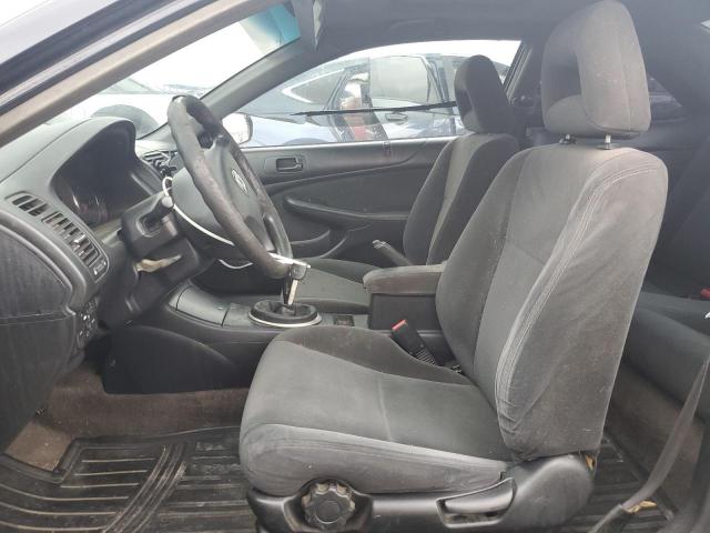 Photo 7 from auction – 2004 HONDA CIVIC EX with VIN 1HGEM21994L073683