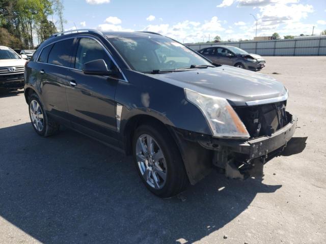 Photo 4 from auction – 2012 CADILLAC SRX PERFOR with VIN 3GYFNBE30CS649900
