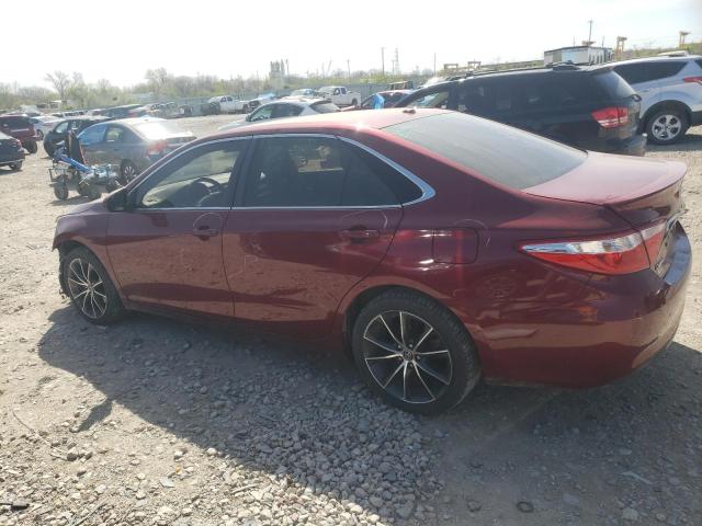 Photo 2 from auction – 2016 TOYOTA CAMRY LE with VIN 4T1BF1FKXGU536667