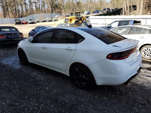 Photo 2 from auction – 2015 DODGE DART SXT with VIN 1C3CDFBBXFD159441