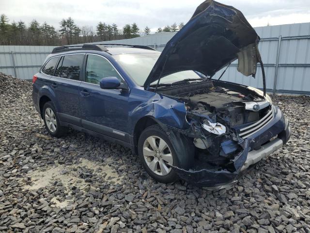 Foto 4 de la subasta – 2010 SUBARU OUTBACK 3. con VIN 4S4BREJC4A2319102