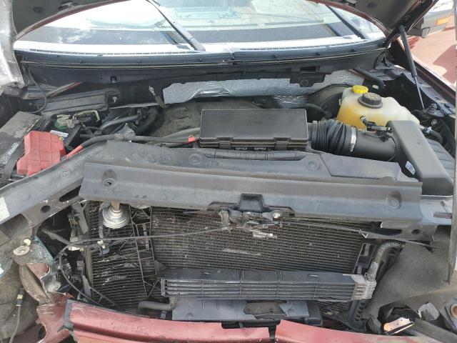 Photo 11 from auction – 2014 FORD F150 SUPER with VIN 1FTFW1CT2EKF02413