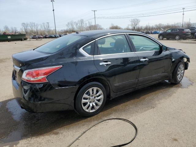 Photo 3 from auction – 2015 NISSAN ALTIMA 2.5 with VIN 1N4AL3AP4FC193985