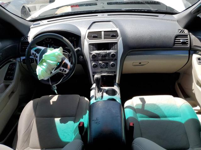 Photo 8 from auction – 2013 FORD EXPLORER with VIN 1FM5K7B83DGA25074