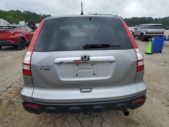 Photo 6 from auction – 2008 HONDA CR-V with VIN 3CZRE38528G700596