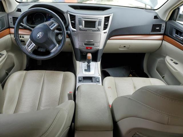 Photo 8 from auction – 2014 SUBARU OUTBACK 2. with VIN 4S4BRCKC3E3262412