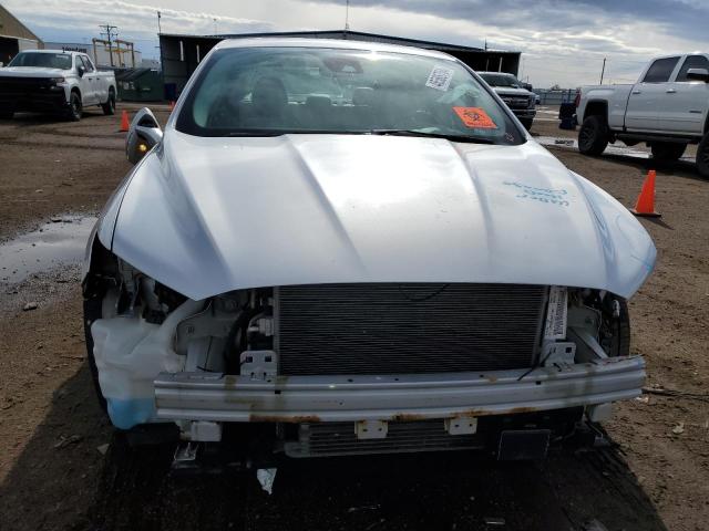 Photo 5 from auction – 2016 FORD FUSION TIT with VIN 3FA6P0SU4GR311551