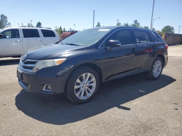 Photo 1 from auction – 2013 TOYOTA VENZA LE with VIN 4T3ZA3BBXDU075360