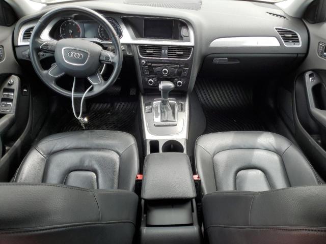 Photo 8 from auction – 2015 AUDI A4 PREMIUM with VIN WAUBFAFL7FN043869