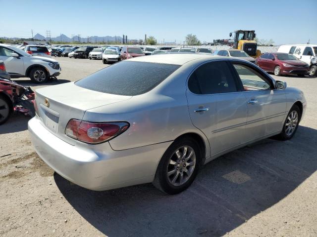 Photo 3 from auction – 2002 LEXUS ES 300 with VIN JTHBF30G920024854