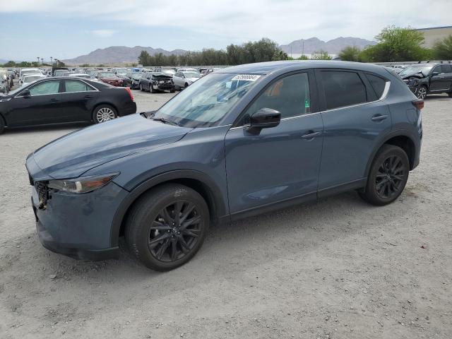 MAZDA CX-5 PREFE 2023 with VIN JM3KFBCM8P0242473 - Photo from auction