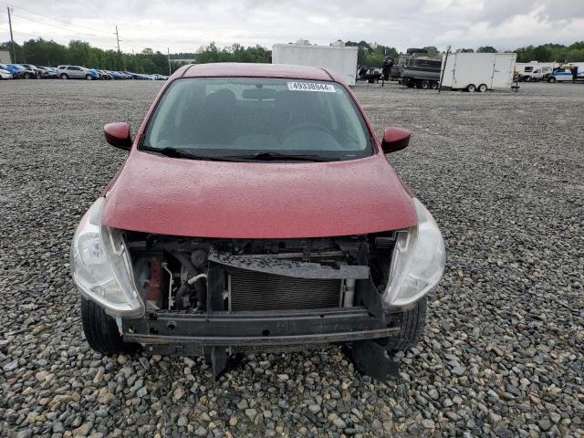 Photo 5 from auction – 2015 NISSAN VERSA S with VIN 3N1CN7AP1FL883656