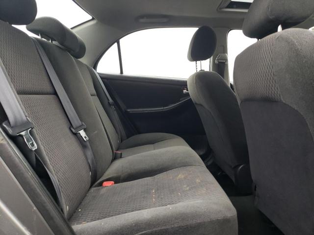 Photo 10 from auction – 2007 TOYOTA COROLLA CE with VIN 2T1BR32E47C801698