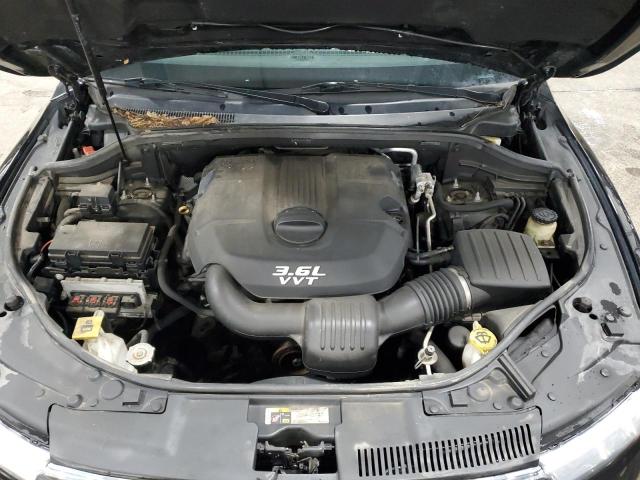 Photo 12 from auction – 2013 DODGE DURANGO CI with VIN 1C4RDJEG2DC667549