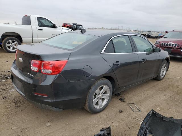 Photo 3 from auction – 2014 CHEVROLET MALIBU LS with VIN 1G11A5SL1EF292860