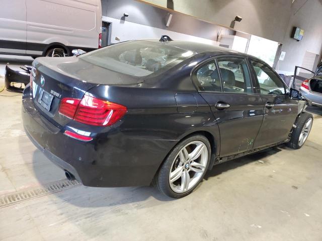 Photo 3 from auction – 2015 BMW 535 XI with VIN WBA5B3C52FD542241