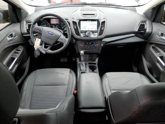 Photo 8 from auction – 2017 FORD ESCAPE TIT with VIN 1FMCU0J95HUA22512