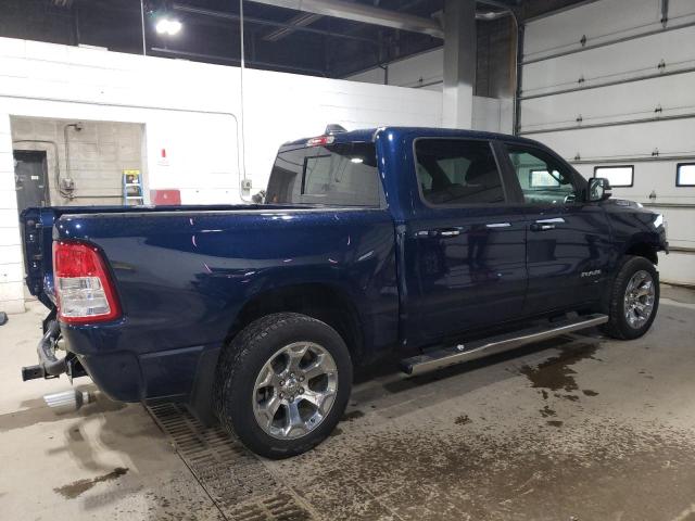 Photo 3 from auction – 2019 RAM 1500 BIG H with VIN 1C6SRFFT8KN762797