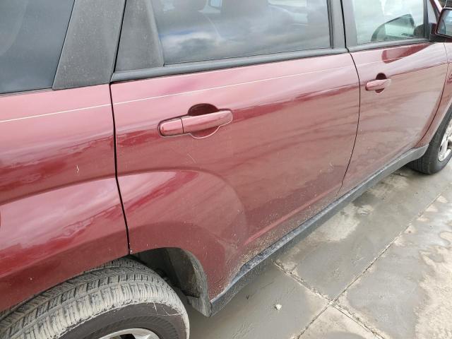 Photo 10 from auction – 2007 SUZUKI XL7 LUXURY with VIN 2S3DB417376115418