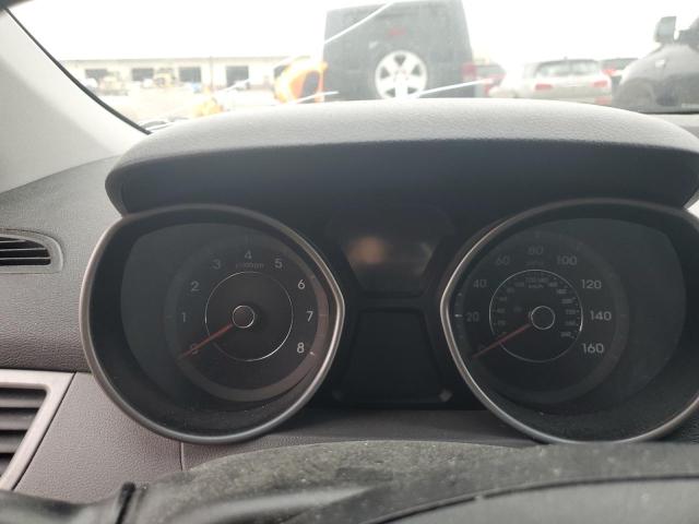 Photo 9 from auction – 2015 HYUNDAI ELANTRA SE with VIN 5NPDH4AE8FH565488