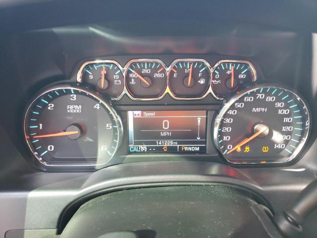 Photo 9 from auction – 2015 CHEVROLET SILVERADO with VIN 3GCPCREC8FG130061