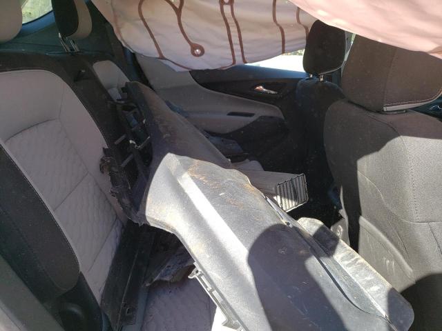 Photo 11 from auction – 2019 CHEVROLET EQUINOX LS with VIN 2GNAXSEVXK6157732