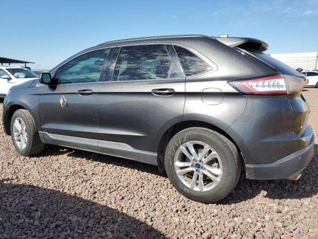 Photo 2 from auction – 2015 FORD EDGE SEL with VIN 2FMTK3J81FBB39067