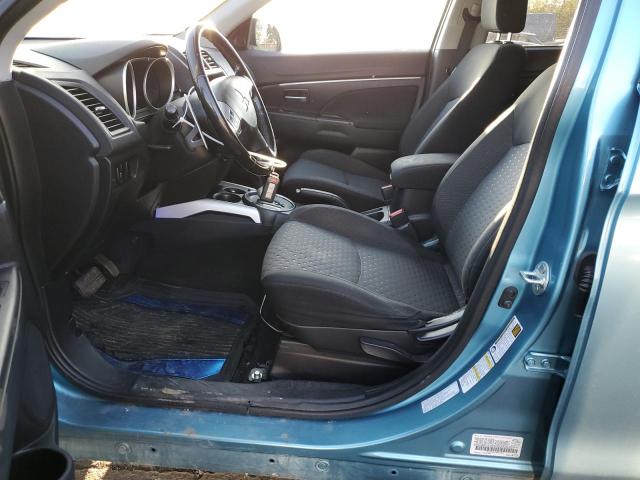 Photo 7 from auction – 2011 MITSUBISHI OUTLANDER with VIN JA4AP4AU1BZ015351