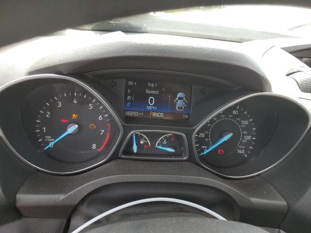 Photo 9 from auction – 2019 FORD ESCAPE S with VIN 1FMCU0F73KUC45050