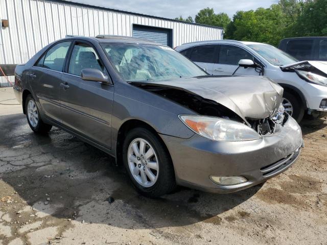 Photo 4 from auction – 2003 TOYOTA CAMRY LE with VIN 4T1BF32K83U555598