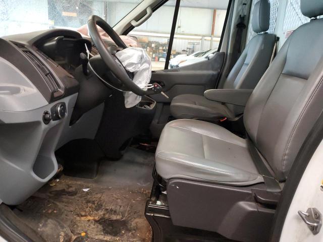 Photo 7 from auction – 2019 FORD TRANSIT T- with VIN 1FTYR2CM3KKB04413