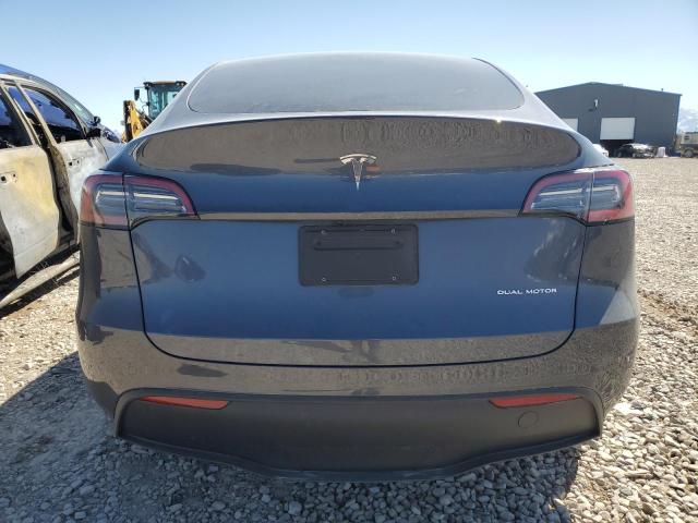 Photo 6 from auction – 2023 TESLA MODEL Y with VIN 7SAYGDEE4PA174546