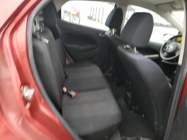 Photo 10 from auction – 2014 MAZDA MAZDA2 SPO with VIN JM1DE1KZ0E0187686