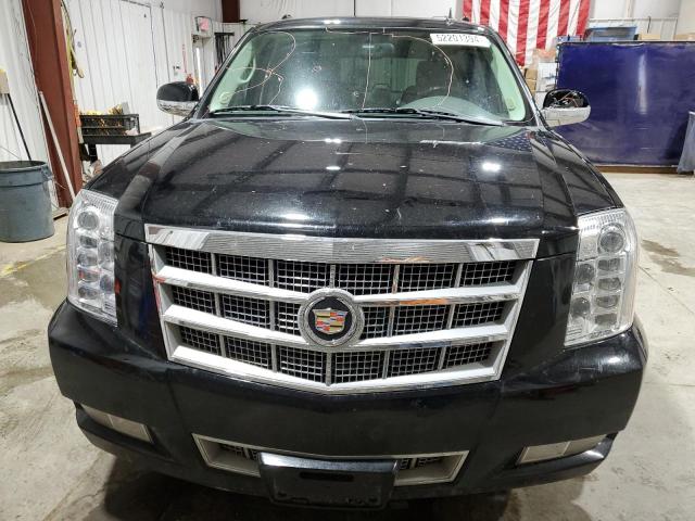 Photo 5 from auction – 2014 CADILLAC ESCALADE E with VIN 1GYS4KEF8ER170108
