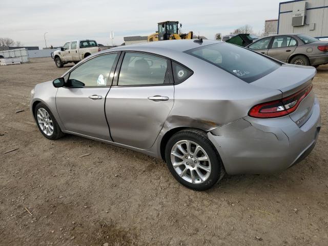 Photo 2 from auction – 2015 DODGE DART LIMIT with VIN 1C3CDFCB2FD244093