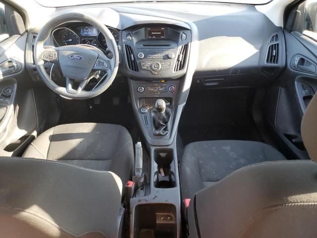 Photo 8 from auction – 2015 FORD FOCUS S with VIN 1FADP3E24FL280477