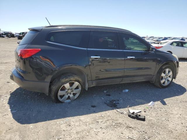 Photo 3 from auction – 2011 CHEVROLET TRAVERSE L with VIN 1GNKVGED5BJ228532